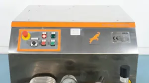 GEA Niro Soavi Panther NS3006L High-Pressure Homogenizer for Bioprocessing, 5 of 13