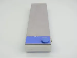 IKA RO5P Multi-position Magnetic Stirrer with 5 Stirring Positions, 6 of 8