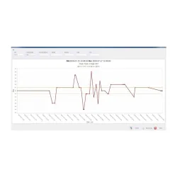 Radwag E2R Weighing Records, 5 of 8