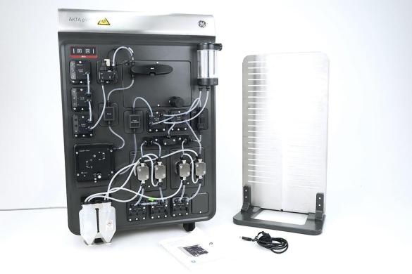 Cytiva ÄKTA Pilot 600S Liquid Chromatography System, 2019-cover