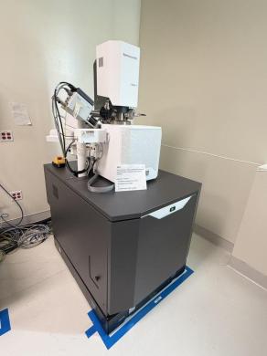 Thermo Fisher Quattro S Scanning Electron Microscope, Computer/Software Included-cover