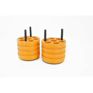 75008138 Adapter for Megafuge Buckets - Set of 2