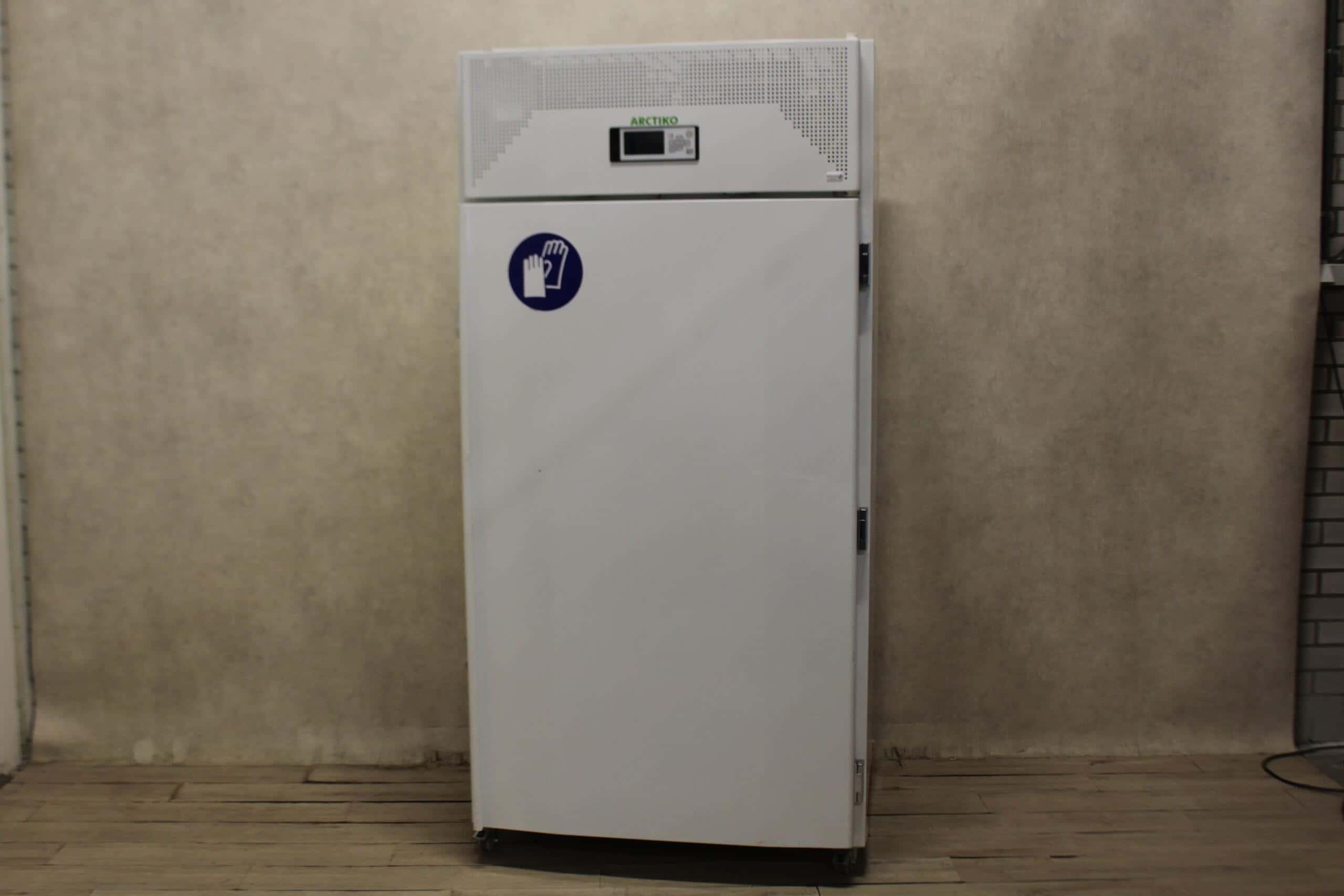 Arctiko ULUF 750 Ultra Low Temperature Freezer for Biomedical and Research Applications