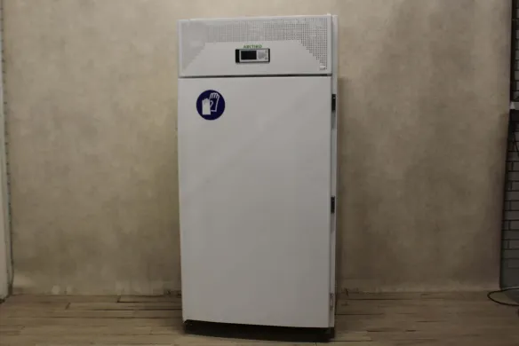 Arctiko ULUF 750 Ultra Low Temperature Freezer for Biomedical and Research Applications