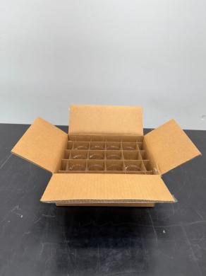 100mL Fisherbrand Griffin-style Low-Form Beaker Quantity 11-cover