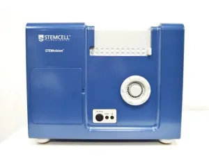 STEMCELL Technologies STEMvision Colony Counter Unit 3 for Automated Hematopoietic CFU Assays, 5 of 15