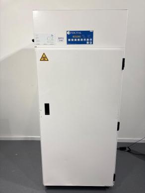 Percival CU-36L4X Intellus Environmental Controller Laboratory Refrigerator-cover
