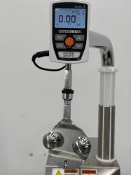Invetech SAM2500-21 Standalone Laboratory Mixer with Digital Torque Meter, 4 of 4