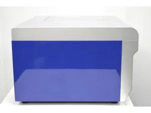 Azure Biosystems Sapphire RGBNIR Biomolecular Imager with Chemiluminescent Upgrade Unit 2, 20 of 21