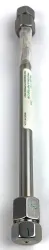 Vydac 218TP510 C18 Semi-Preparative Liquid Chromatography Column 25 cm × 10 mm × 5µm, 17 of 18
