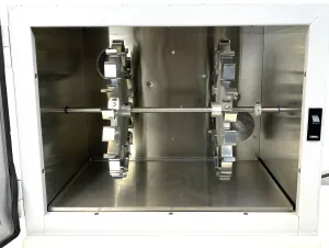 Boekel 5420 Hybridization Oven (230400V), 4 of 8