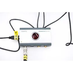 EZProbe D12L In Situ Video Probe with JAI CV M536E, 5 of 8