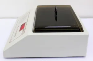 Boekel 130000 Jitterbug Incubated Microplate Shaker with Heating and Temperature Control, 12 of 12