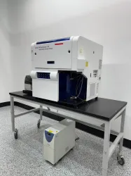 BD FACSymphony A3 High-Parameter Flow Cytometer with High Throughput Sampler, 2 of 4