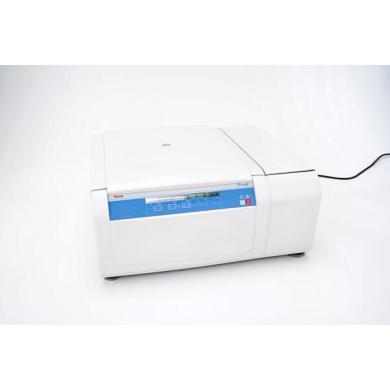 Thermo Scientific Megafuge 40R Refrigerated Benchtop Centrifuge-cover