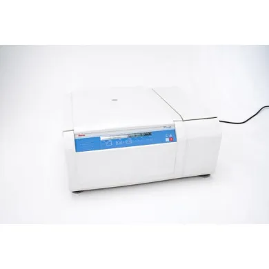 Thermo Scientific Megafuge 40R Refrigerated Benchtop Centrifuge