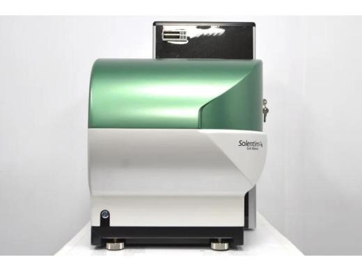 Advanced Instruments Solentim Cell Metric CLD High Contrast Automated Imager Unit 3-cover