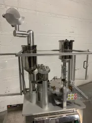 Dott Bonapace IN-CAP Automatic Bench Top Capsule Filling Machine, 3 of 4