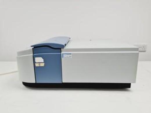 Secomam UVIKON XS UV/VIS Spectrometer Lab-cover