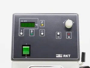 Lauda MGW RKT20 Laboratory Circulation Cooler for Precise Temperature Control, 4 of 4