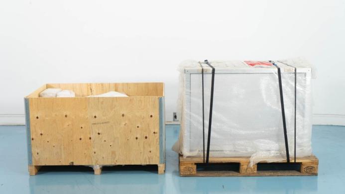 BioFluidiX BioSpot X Series Automated Liquid Handling Workstation-cover