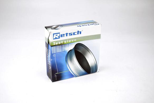 Retsch 200 mm Diameter Laboratory Test Sieve Lid 695210050-cover