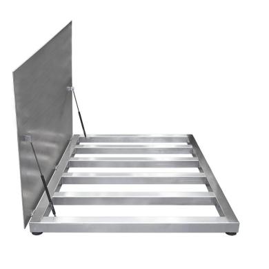 Radwag PL/4/300/H6/Z Platform-cover