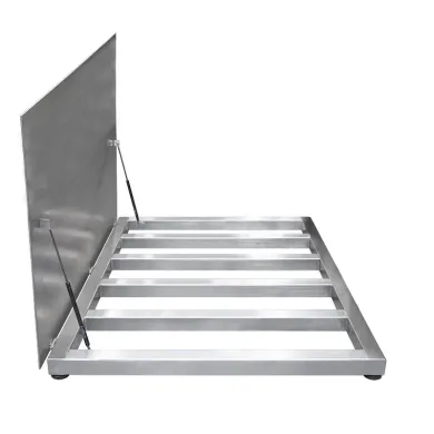 Radwag PL/4/600/H7/Z Platform