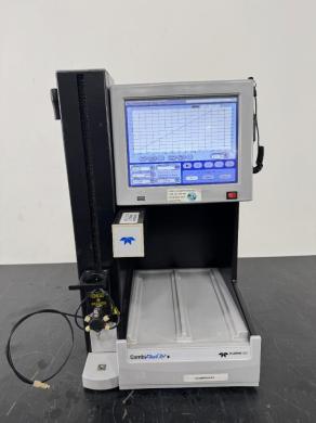 Teledyne Isco CombiFlash + FPLC System for Preparative Chromatography and Protein Purification-cover