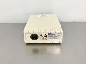 Bio-Rad PowerPac 200 & 300 Programmable Electrophoresis Power Supplies, 4 of 7