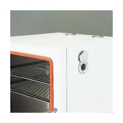 Yamato SK Series Natural & Forced Convection Dry Sterilizers with Programmable Control, 2 of 7
