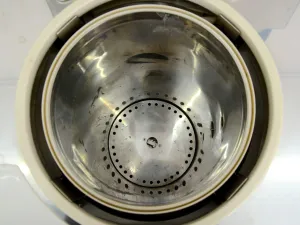 HMC Hiclave HV-25L Benchtop Laboratory Autoclave for Steam Sterilization, 6 of 6