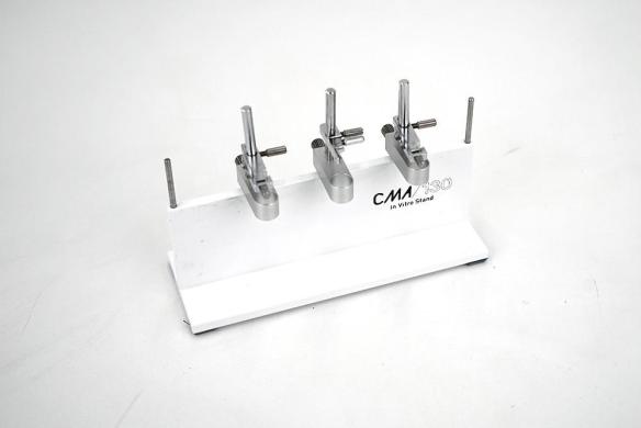 CMA 130 Vitro Stand Microdialysis Equipment Stand CMA8309103-cover