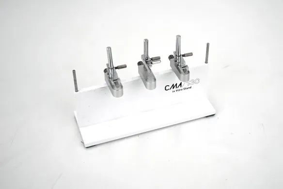 CMA 130 Vitro Stand Microdialysis Equipment Stand CMA8309103