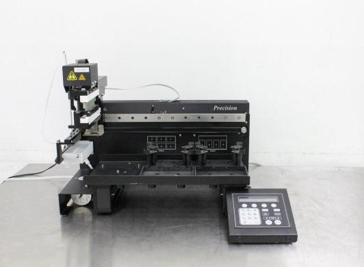 BioTek Precision Automated Microplate Pipetting System for Automated Liquid Handling-cover