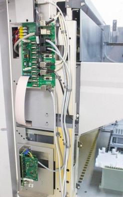 Tecan Freedom EVO 200 Robotic Liquid Handling System with High Throughput ELISA Automation-cover