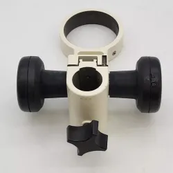 Zeiss Stereo Microscope Focus Pod Carrier 455094, 5 of 5