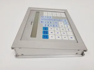 Lambda Physik Compex 102 Class 4 Laser, 12W Output, 157–800 nm Tunable Wavelength, 41 of 54
