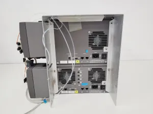 Amersham Biosciences ÄKTA Liquid Chromatography System with UV-900, P-900, INV-907, M-925, CU-950 Modules, 23 of 59