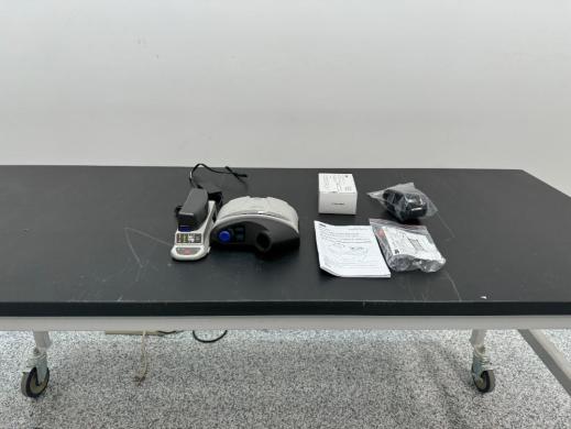 3M Versaflo Powered Air-Purifying Respirator (PAPR) Kit-cover