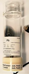 SCP Science 030-200-822 Lead (Pb) Hollow Cathode Lamp for AAS, 7 of 11