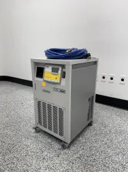 Lauda Integral T 1200 Precision Laboratory Chiller with R404A Refrigerant and Advanced Control Panel, 2 of 3