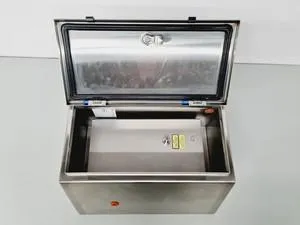 Beckman Coulter MET ONE 6000P Remote Airborne Particle Counter, 4 of 16