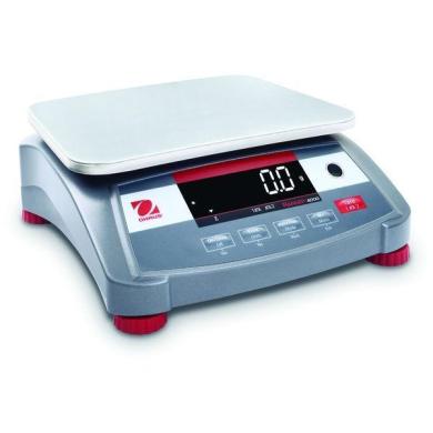 Ohaus R41ME3 Ranger 4000 Precision Scale Balance, 120V 50/60Hz-cover