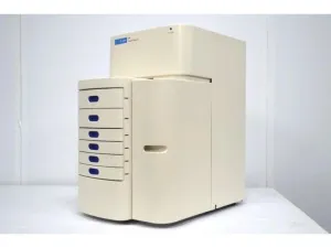 Agilent 5200 Fragment Analyzer - Capillary Electrophoresis System for High-Precision DNA Fragment Analysis, 6 of 16