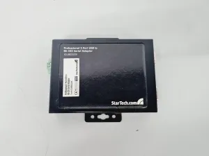 Synrad Firestar Series Ti FSTI80KFC Laser with UC-2000 Controller and HurryScan II 14 Scanner, 36 of 38