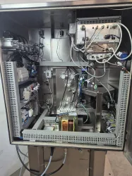 ÄKTA ready Single-Use Liquid Chromatography System for Bioprocessing, 15 of 22