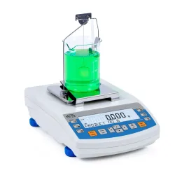 Radwag PS 200/2000.R1 Precision Balance, 11 of 11