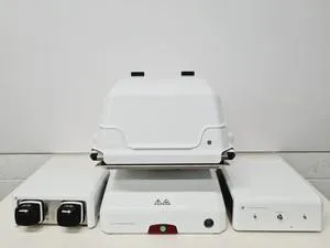 Cytiva Xuri Cell Expansion System W25 with PC Lab, 9 of 22