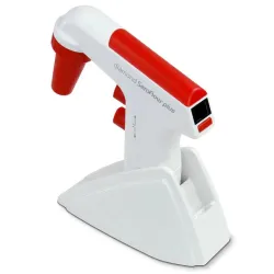 Globe Scientific Diamond SeroFlow Serological Pipette Controller 3385-UK-EU, 11 of 17